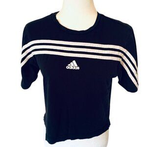 Adidas Crop Top - Women/Teens Size XS (4/6)